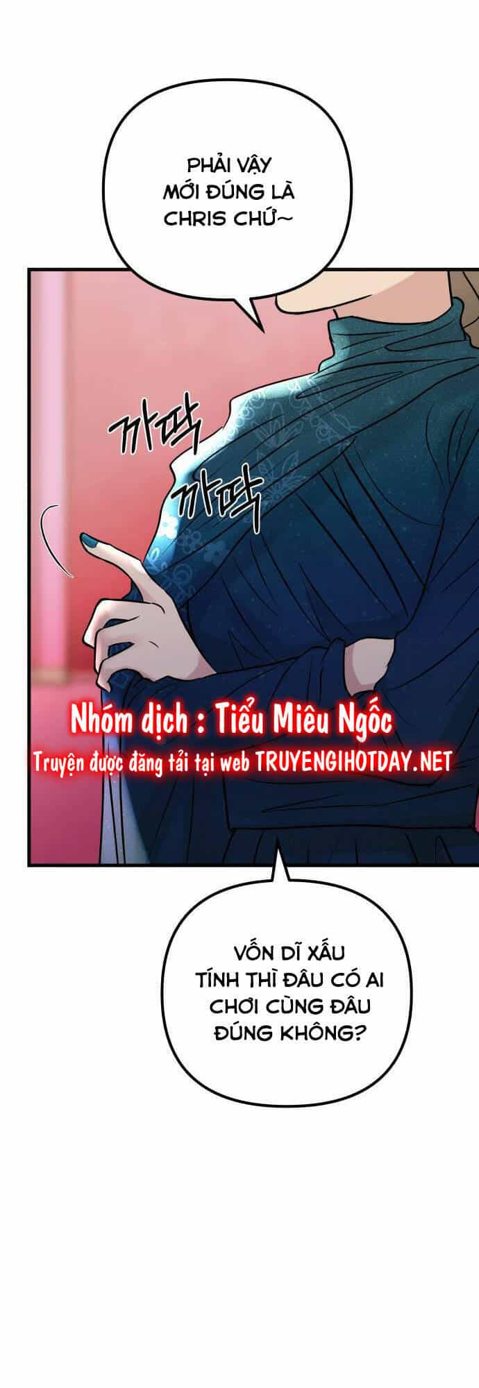 Mùa Đông Năm Ấy Tôi Đã - Chương 6 - ảnh 16