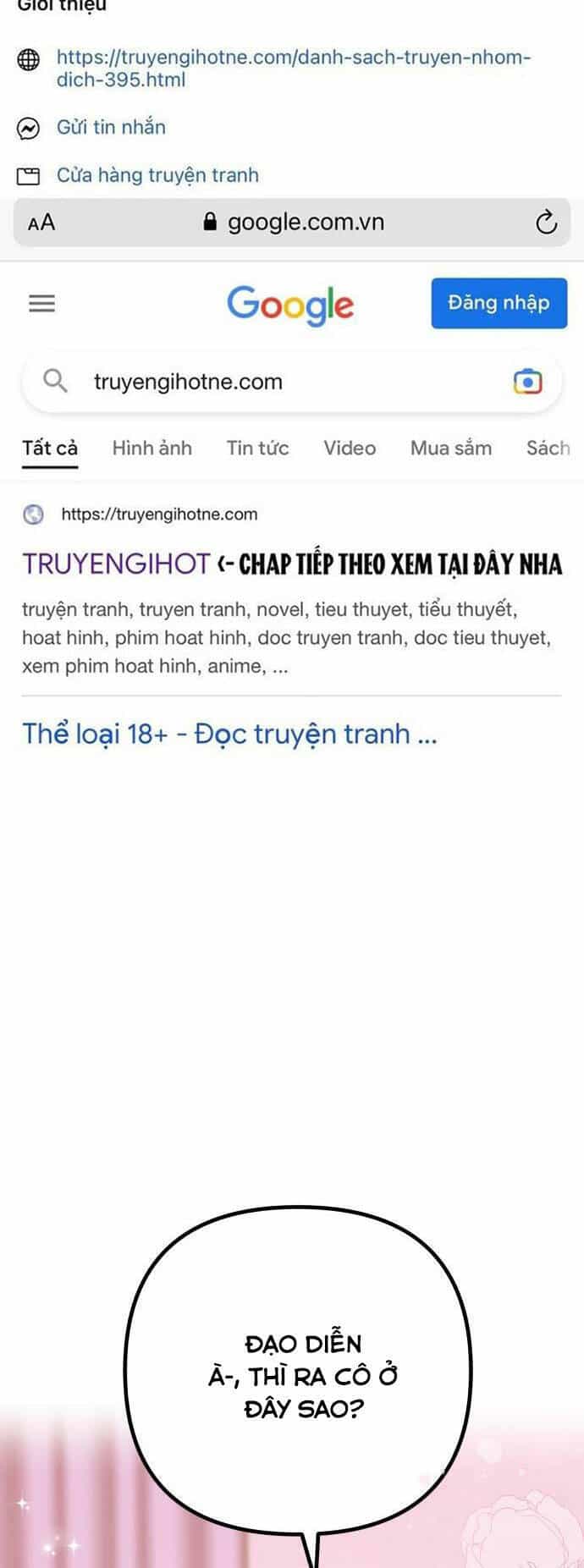 Mùa Đông Năm Ấy Tôi Đã - Chương 6 - ảnh 2