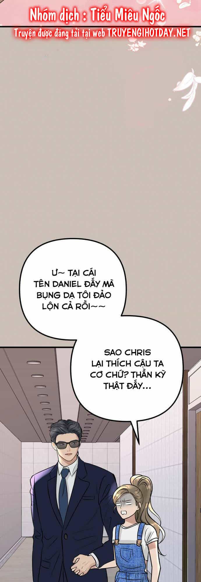 Mùa Đông Năm Ấy Tôi Đã - Chương 6 - ảnh 37