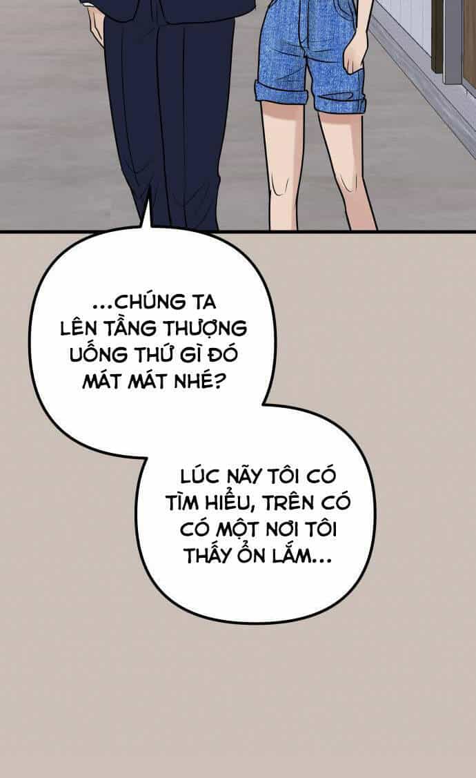 Mùa Đông Năm Ấy Tôi Đã - Chương 6 - ảnh 38