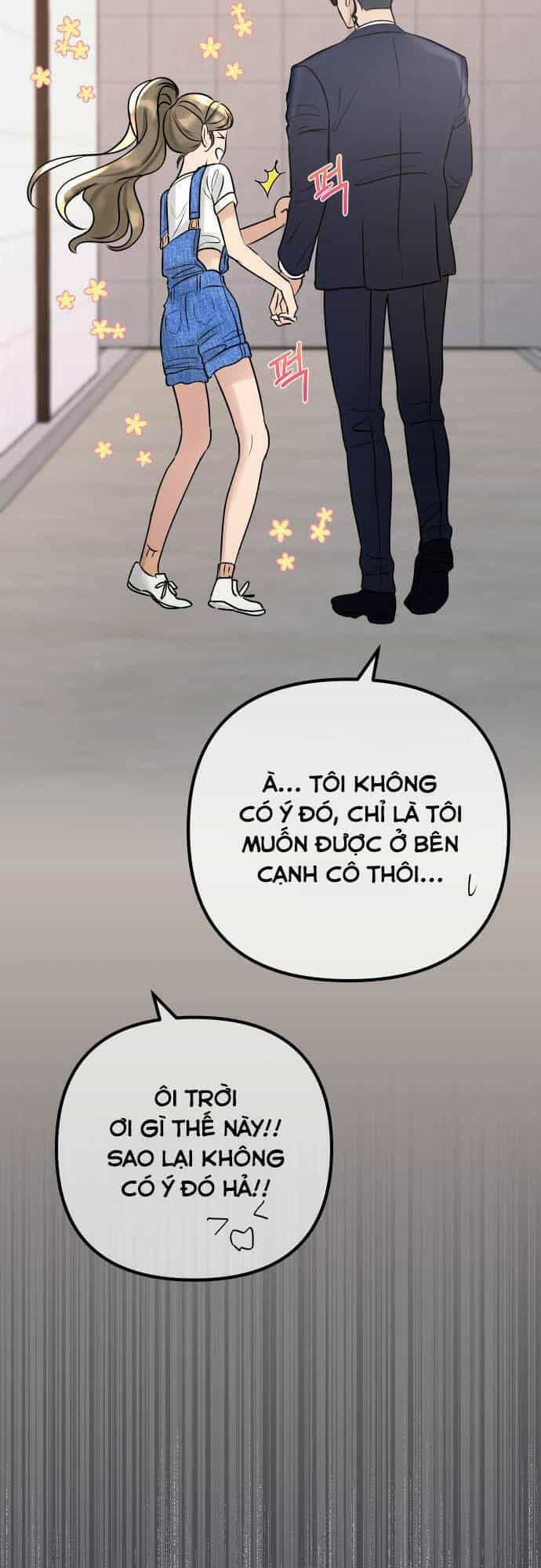 Mùa Đông Năm Ấy Tôi Đã - Chương 6 - ảnh 40