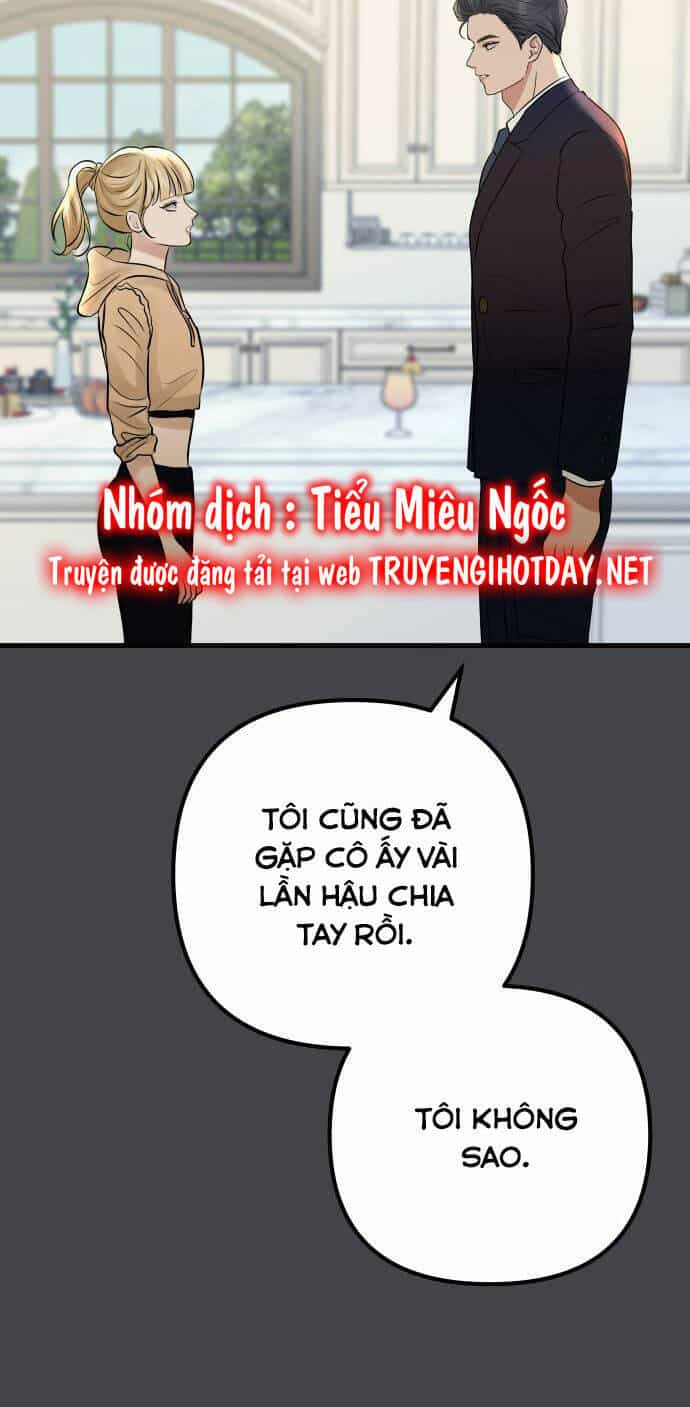Mùa Đông Năm Ấy Tôi Đã - Chương 6 - ảnh 42