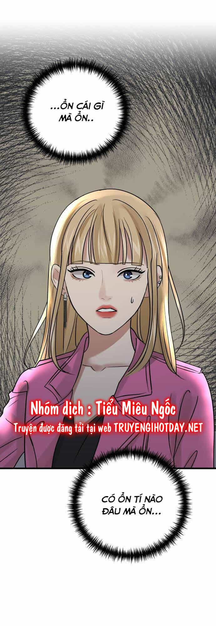 Mùa Đông Năm Ấy Tôi Đã - Chương 6 - ảnh 46