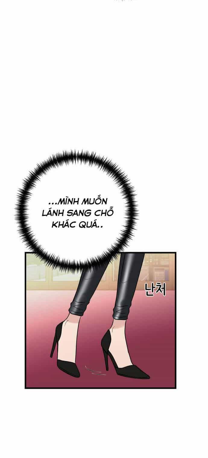 Mùa Đông Năm Ấy Tôi Đã - Chương 6 - ảnh 48