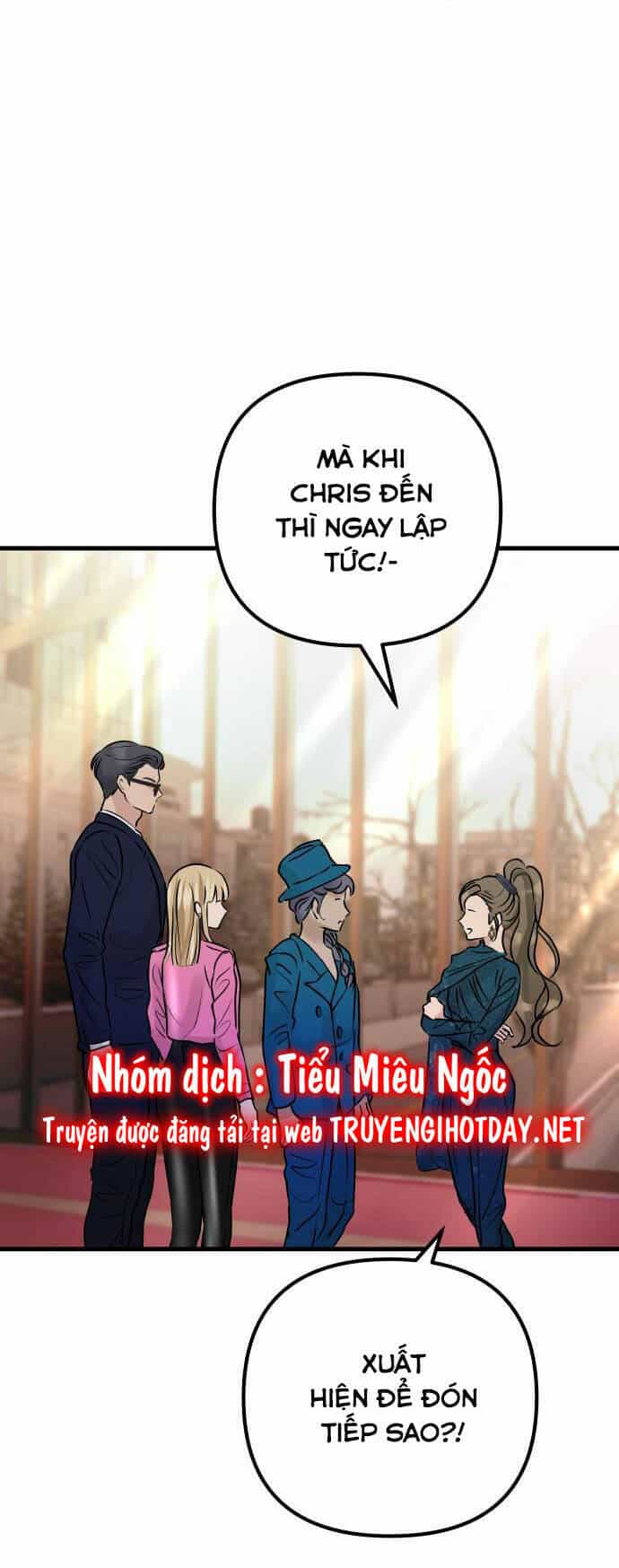 Mùa Đông Năm Ấy Tôi Đã - Chương 6 - ảnh 6