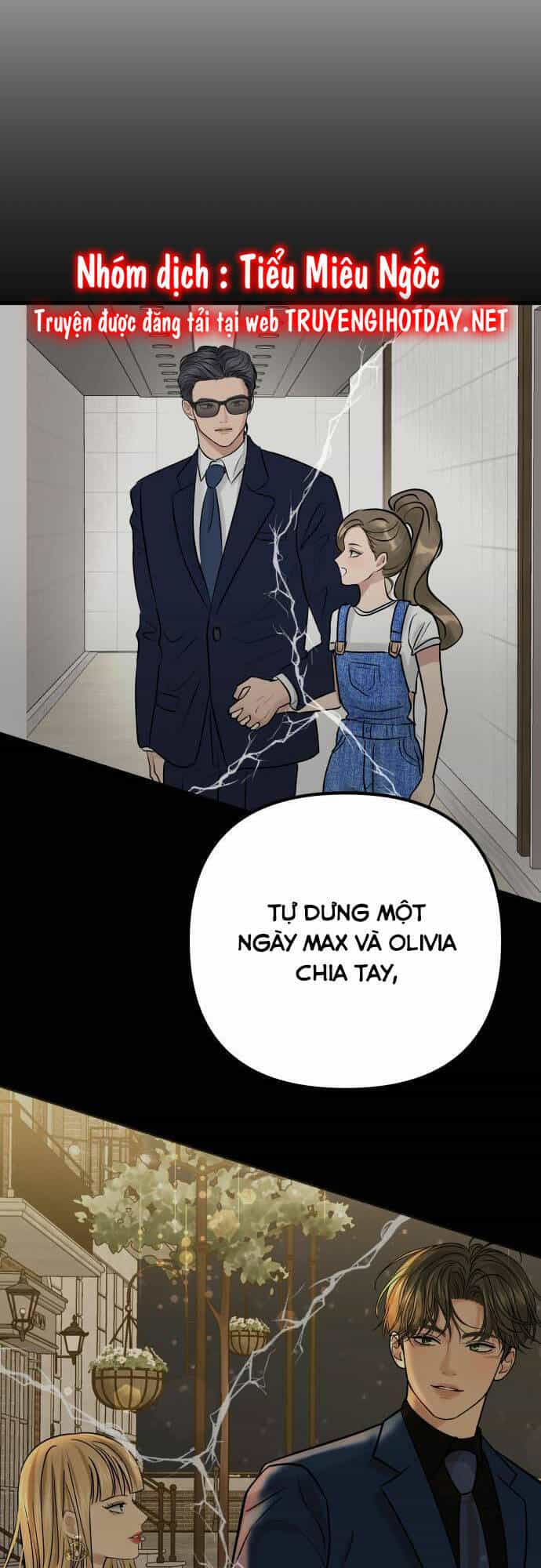 Mùa Đông Năm Ấy Tôi Đã - Chương 6 - ảnh 60