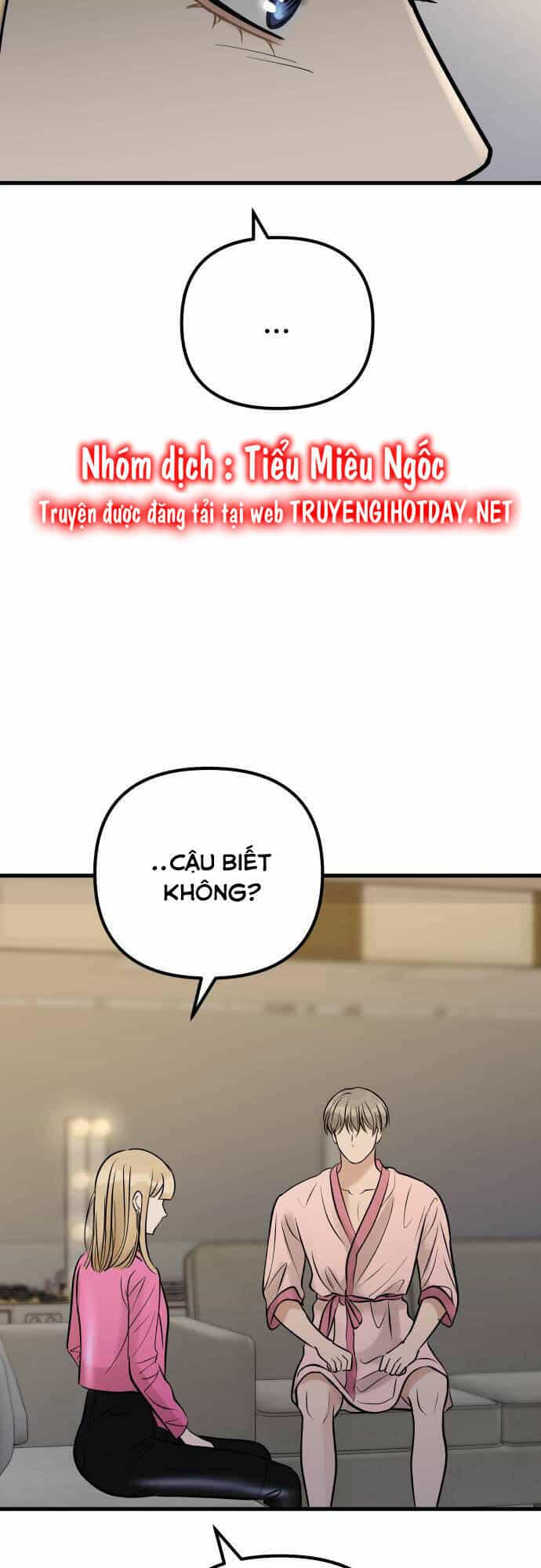 Mùa Đông Năm Ấy Tôi Đã - Chương 6 - ảnh 63