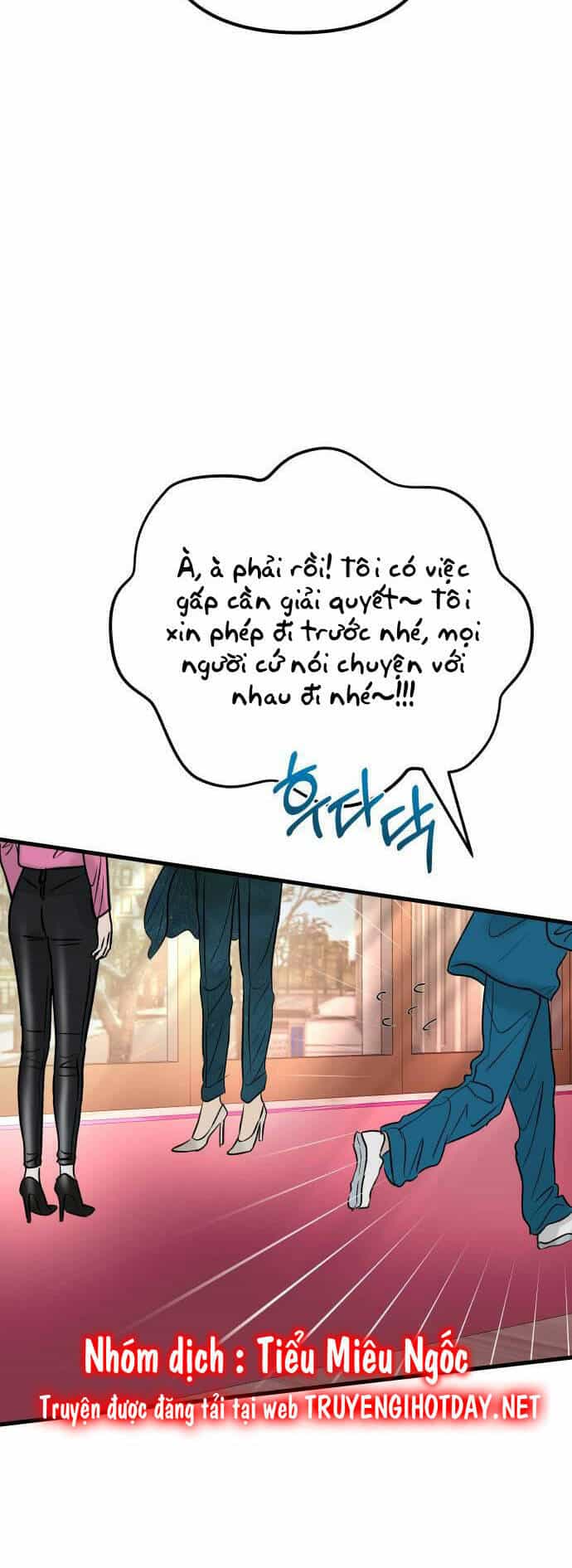 Mùa Đông Năm Ấy Tôi Đã - Chương 6 - ảnh 9
