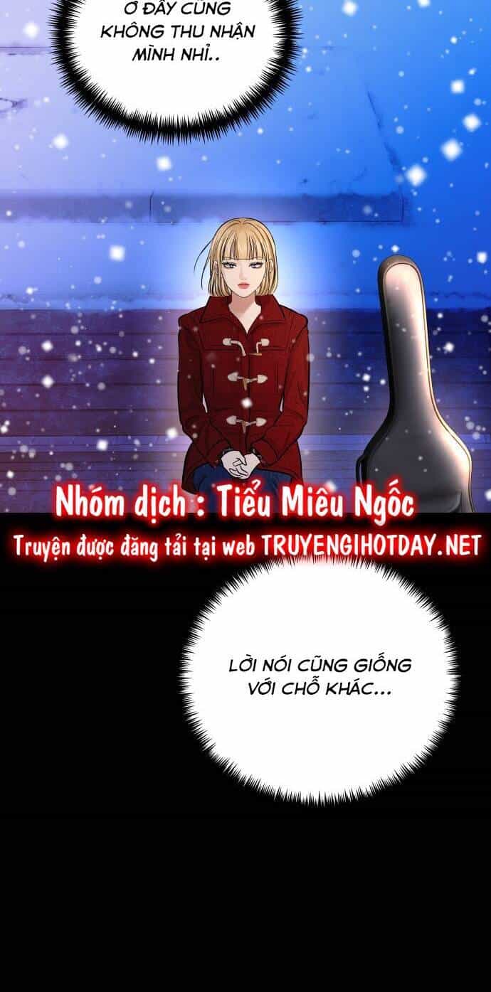 Mùa Đông Năm Ấy Tôi Đã - Chương 60 - ảnh 3