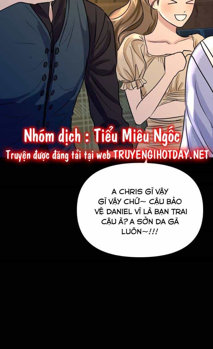 Mùa Đông Năm Ấy Tôi Đã - Chương 60 - ảnh 47