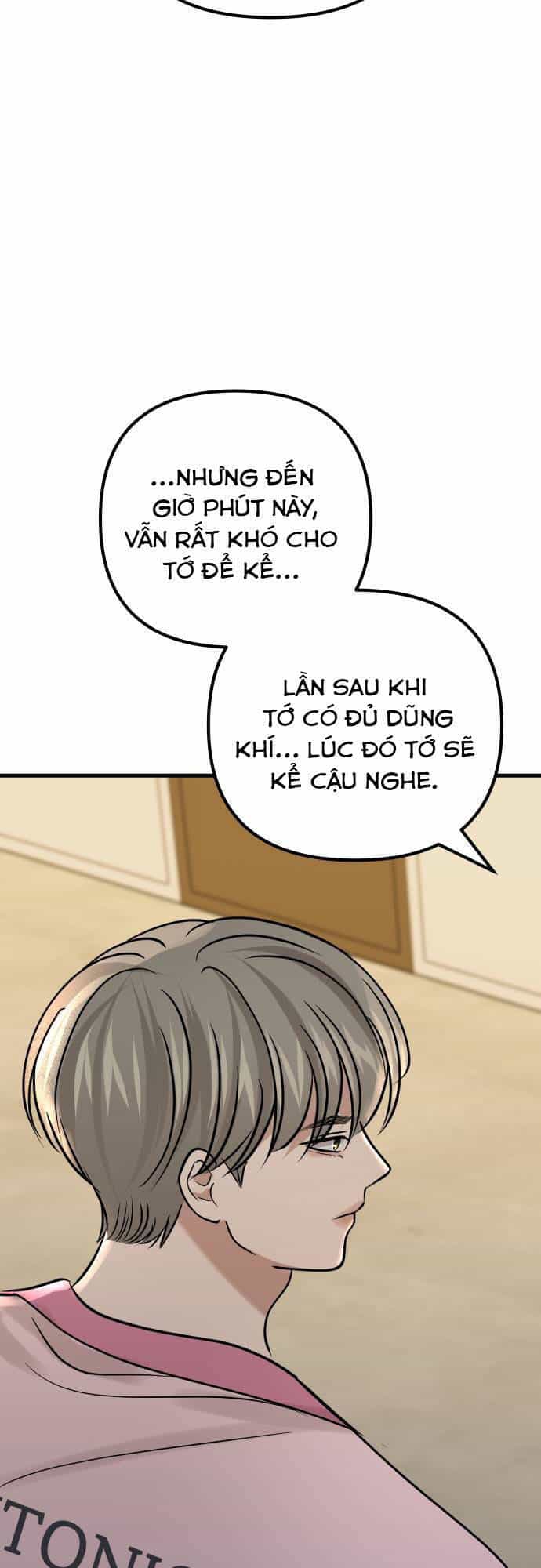 Mùa Đông Năm Ấy Tôi Đã - Chương 7 - ảnh 13