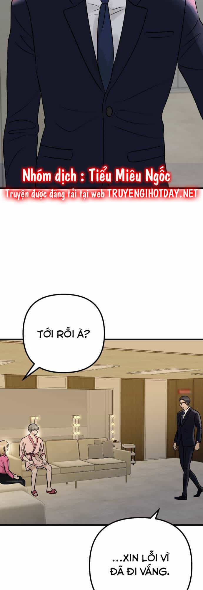 Mùa Đông Năm Ấy Tôi Đã - Chương 7 - ảnh 16