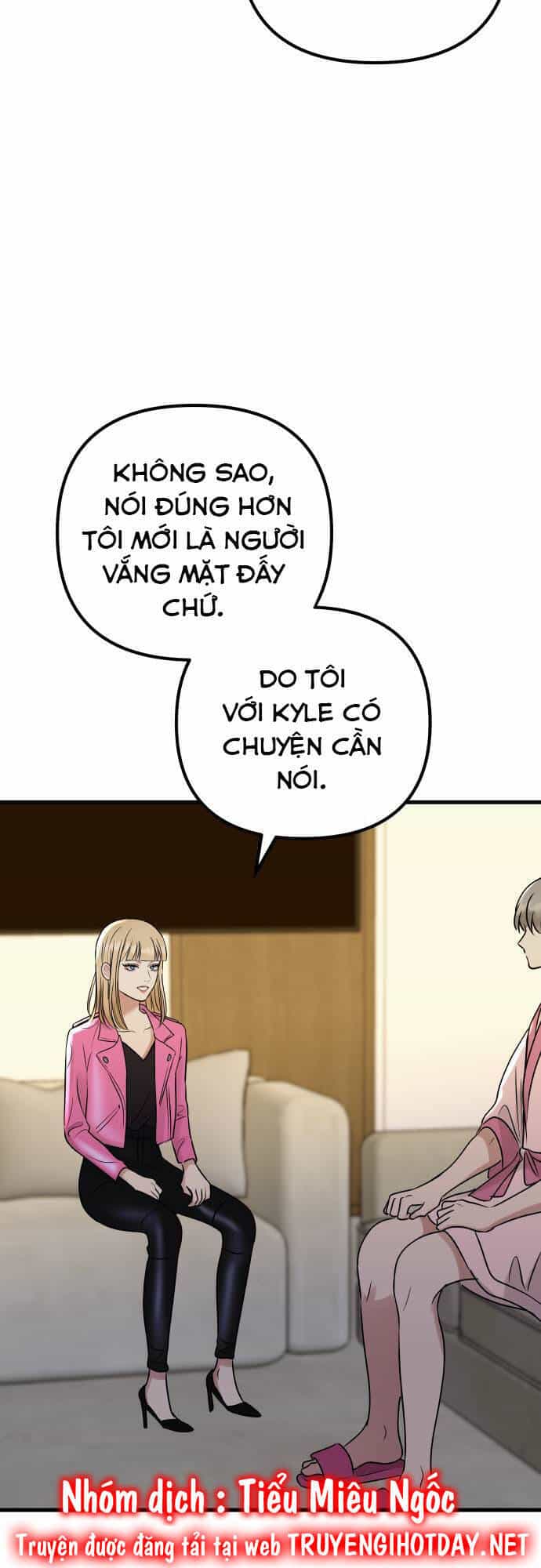 Mùa Đông Năm Ấy Tôi Đã - Chương 7 - ảnh 17