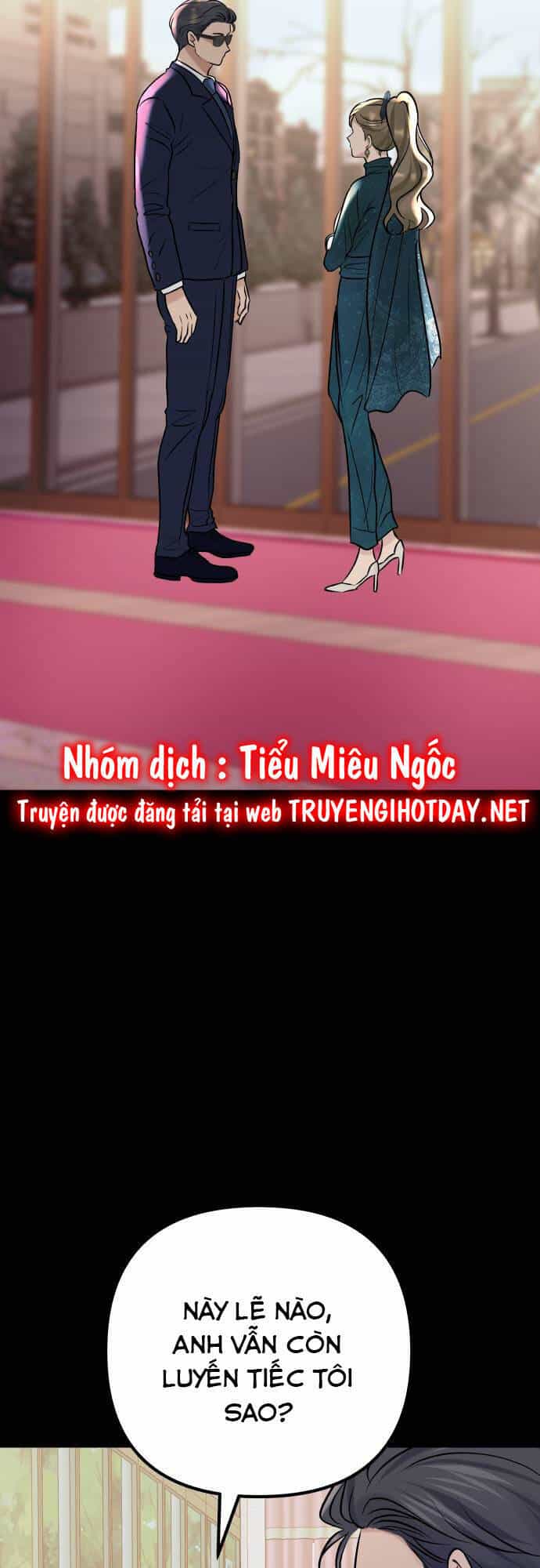 Mùa Đông Năm Ấy Tôi Đã - Chương 7 - ảnh 22