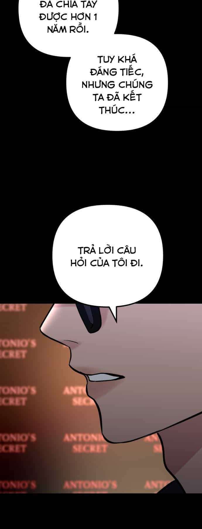 Mùa Đông Năm Ấy Tôi Đã - Chương 7 - ảnh 25