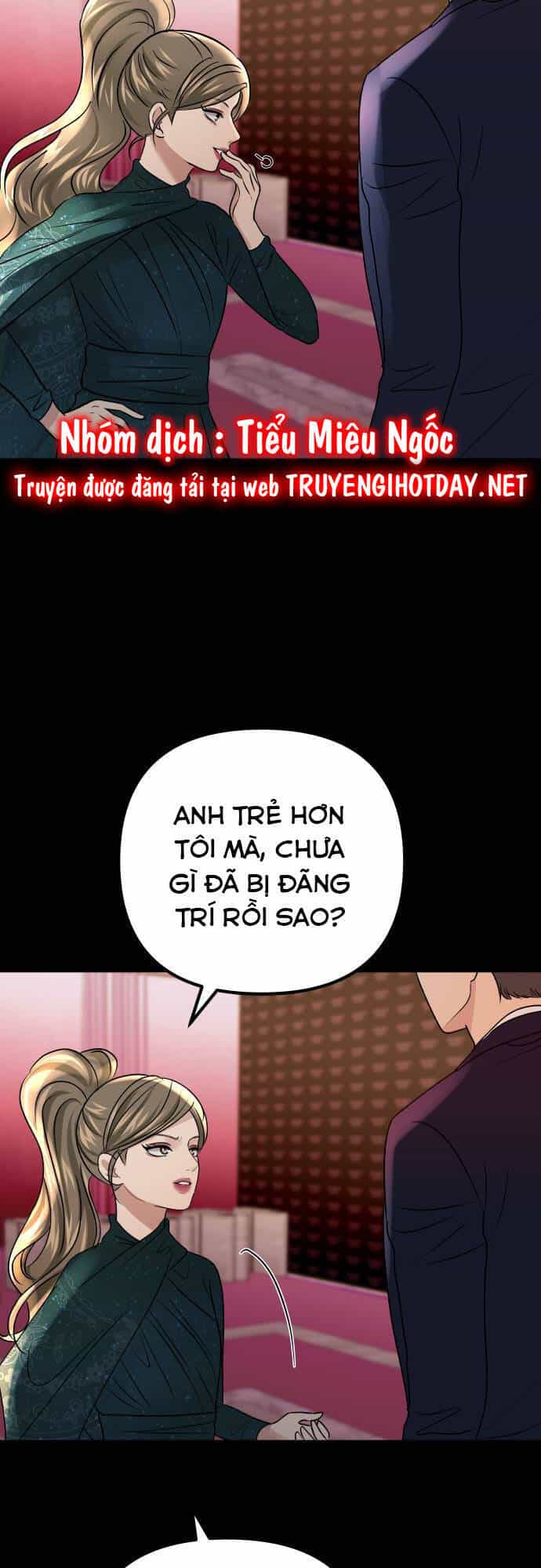 Mùa Đông Năm Ấy Tôi Đã - Chương 7 - ảnh 28