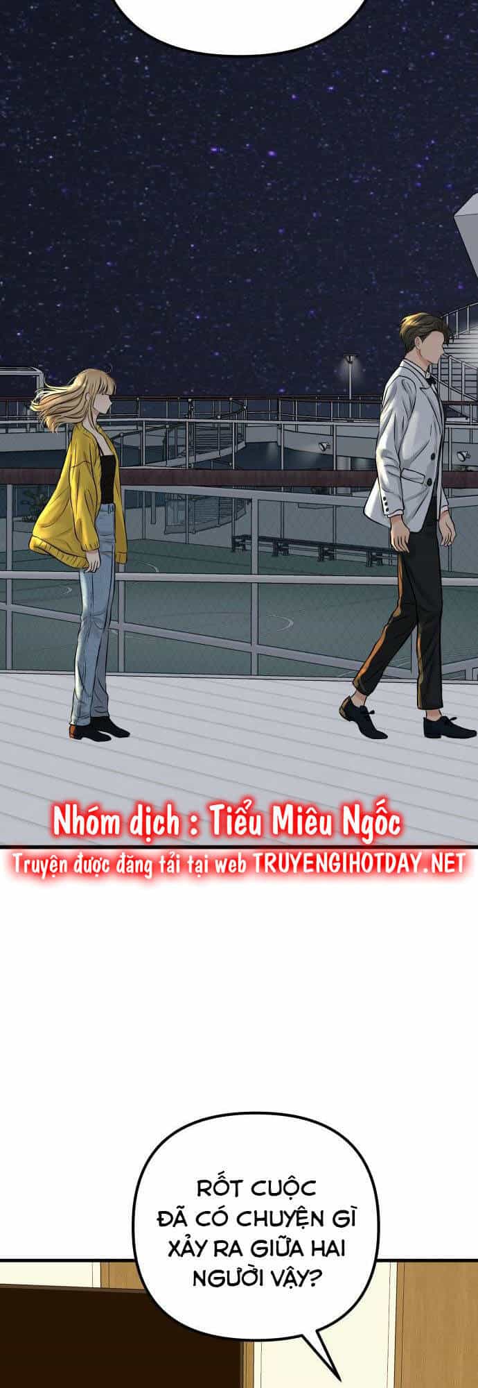 Mùa Đông Năm Ấy Tôi Đã - Chương 7 - ảnh 3