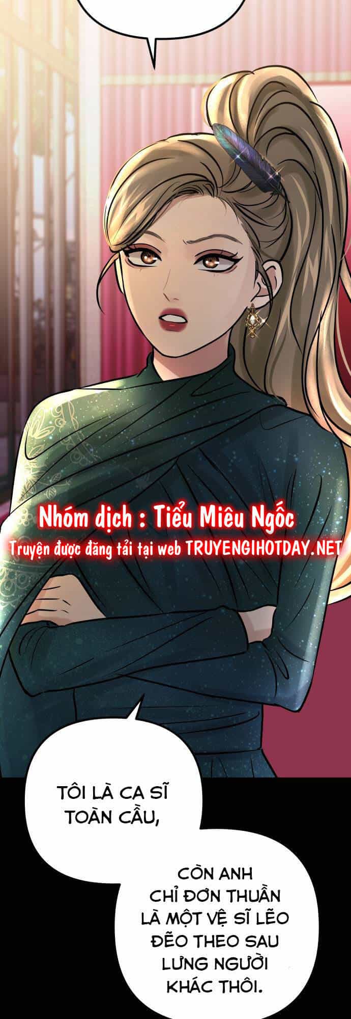 Mùa Đông Năm Ấy Tôi Đã - Chương 7 - ảnh 32