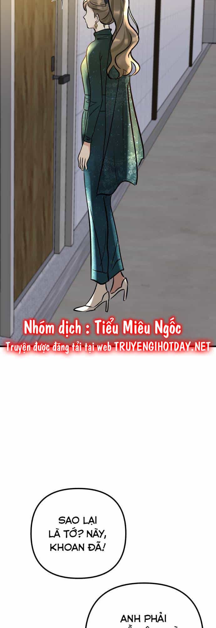 Mùa Đông Năm Ấy Tôi Đã - Chương 7 - ảnh 44
