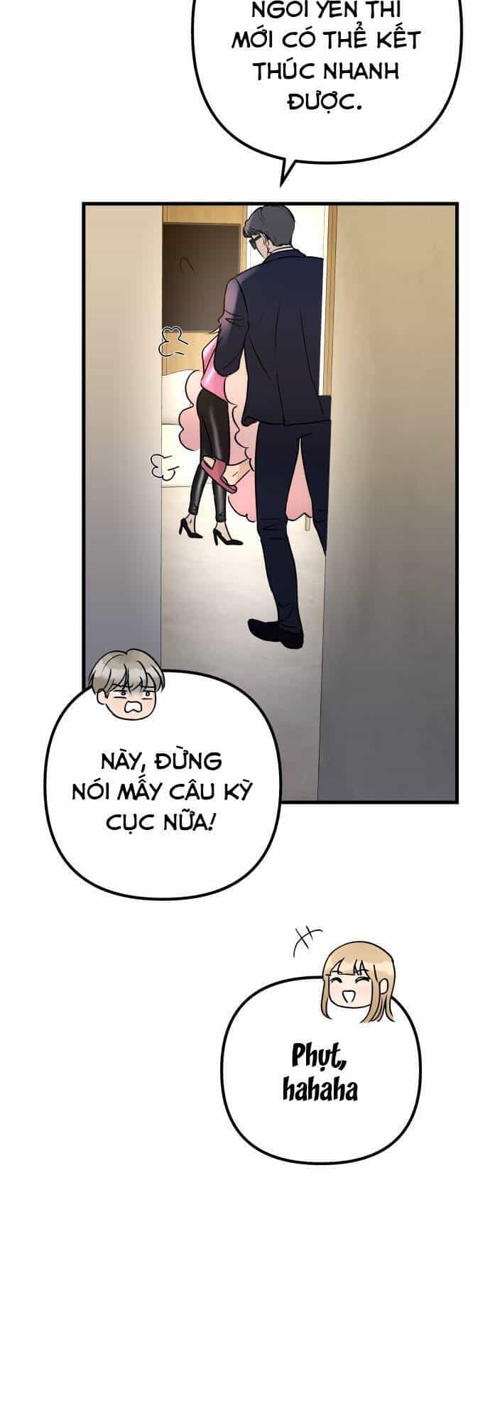 Mùa Đông Năm Ấy Tôi Đã - Chương 7 - ảnh 45