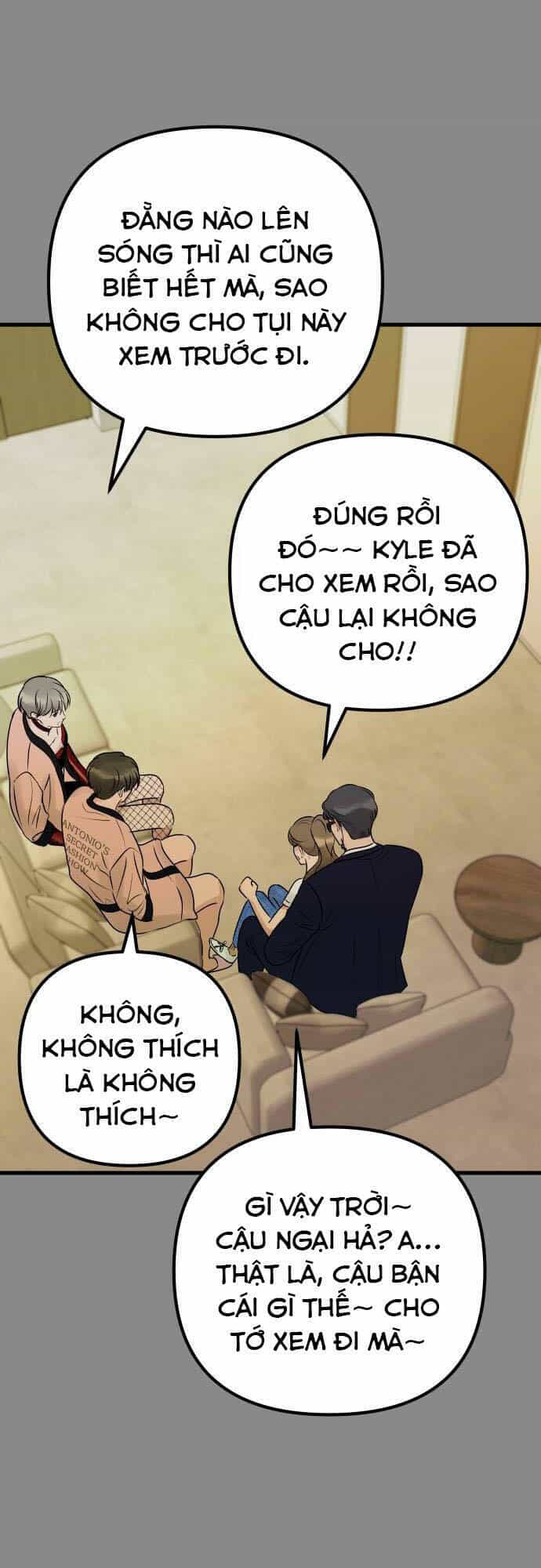 Mùa Đông Năm Ấy Tôi Đã - Chương 7 - ảnh 53