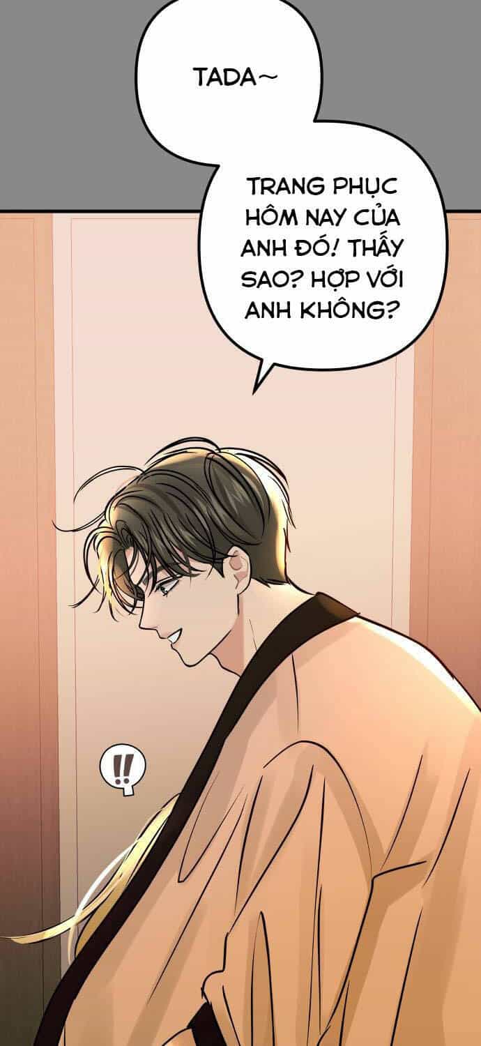 Mùa Đông Năm Ấy Tôi Đã - Chương 7 - ảnh 64