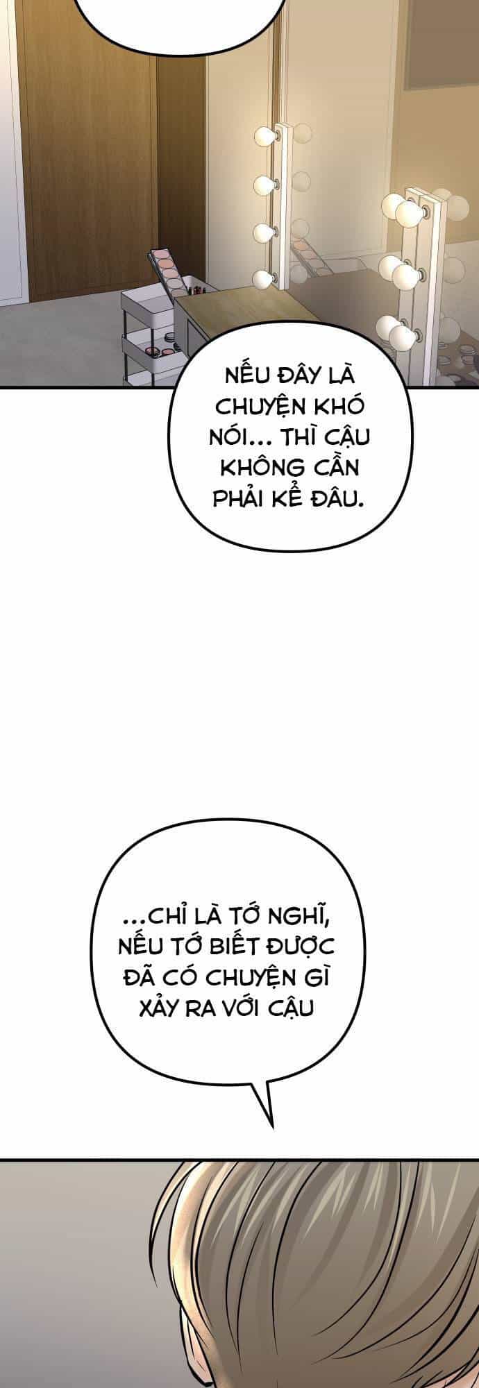 Mùa Đông Năm Ấy Tôi Đã - Chương 7 - ảnh 8