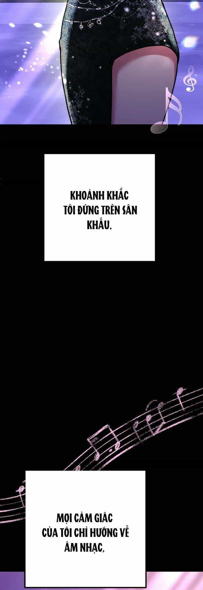 Mùa Đông Năm Ấy Tôi Đã - Chương 8 - ảnh 12