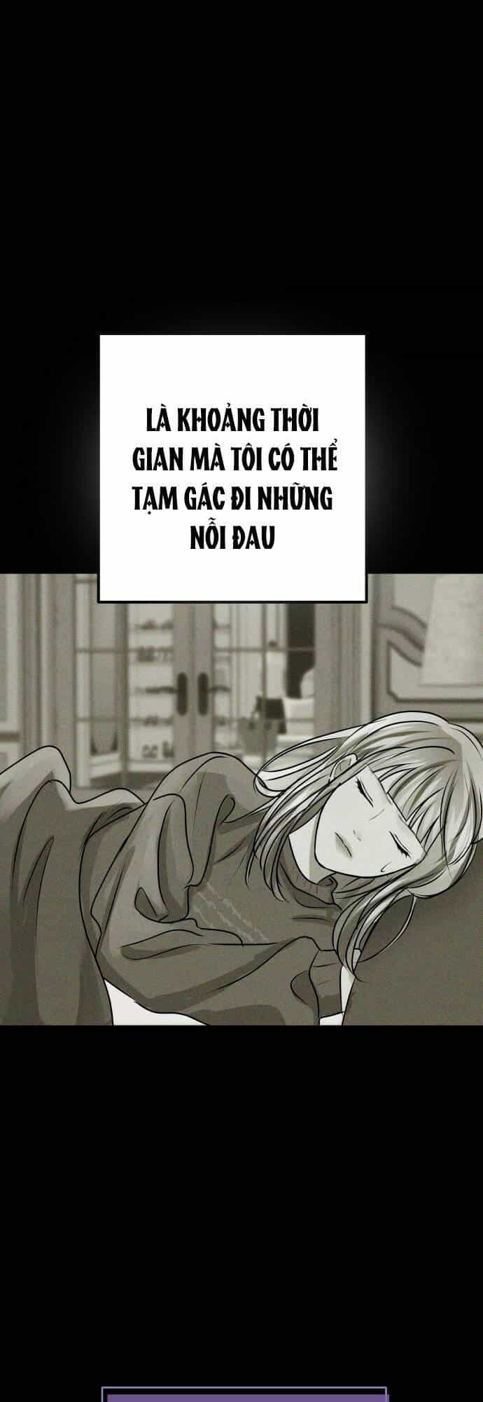Mùa Đông Năm Ấy Tôi Đã - Chương 8 - ảnh 15