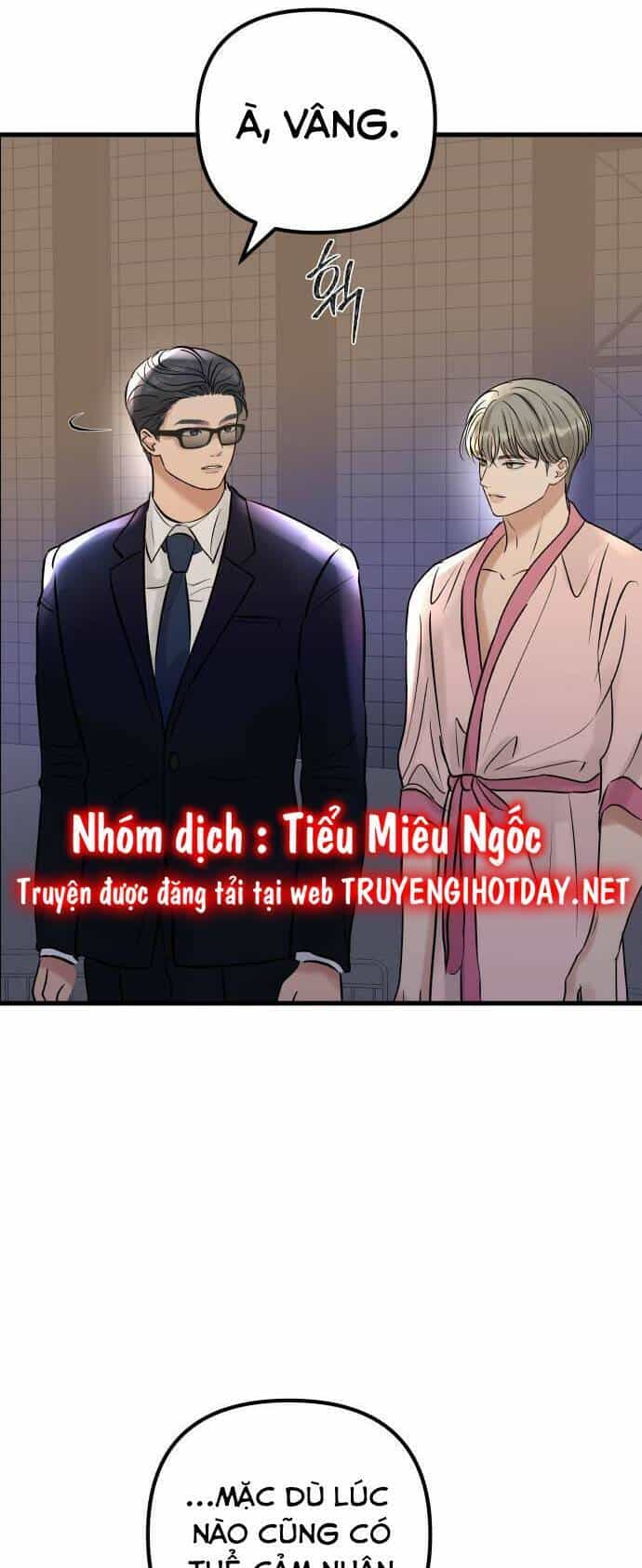 Mùa Đông Năm Ấy Tôi Đã - Chương 8 - ảnh 26