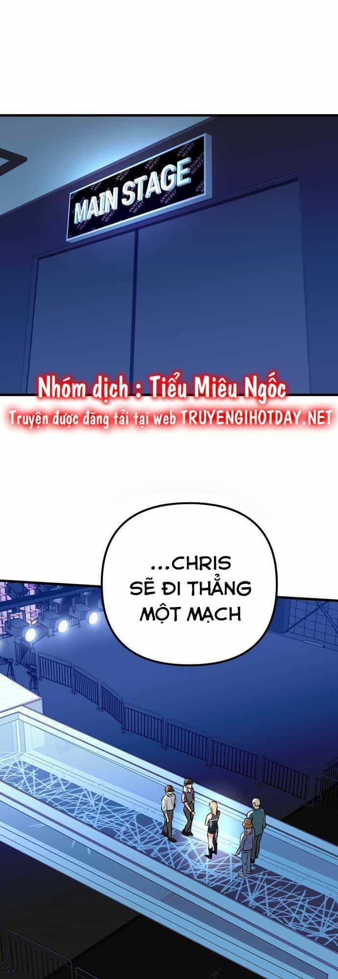 Mùa Đông Năm Ấy Tôi Đã - Chương 8 - ảnh 3