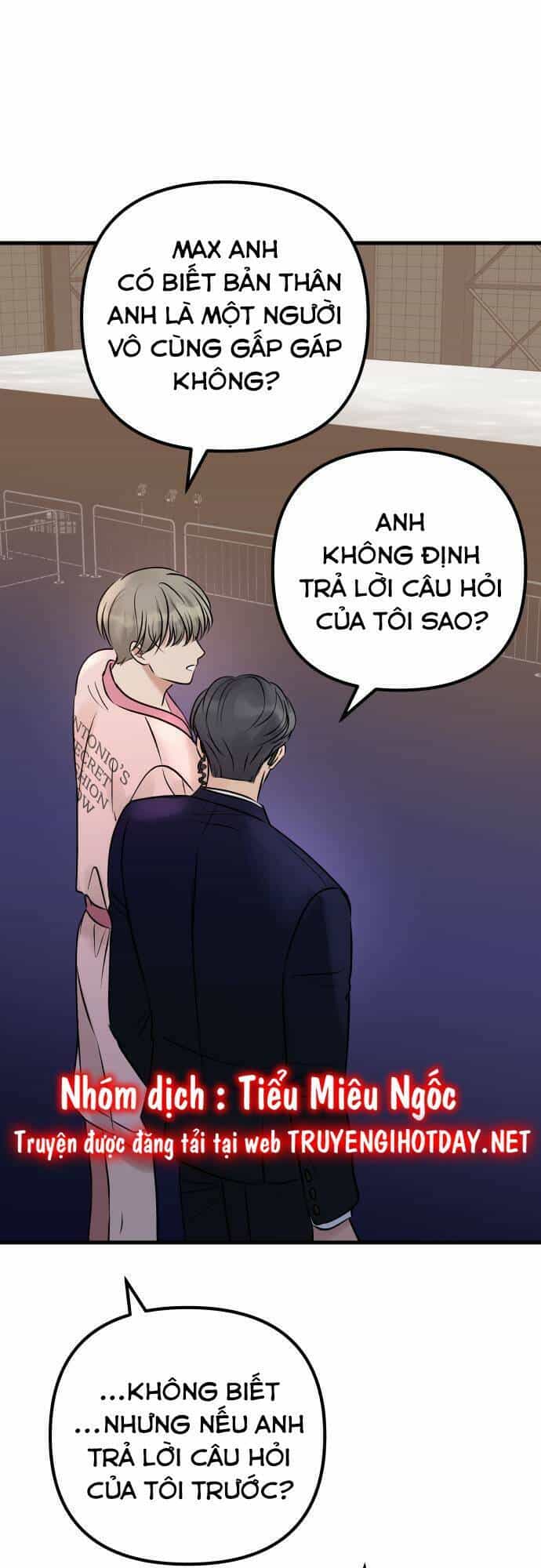 Mùa Đông Năm Ấy Tôi Đã - Chương 8 - ảnh 34