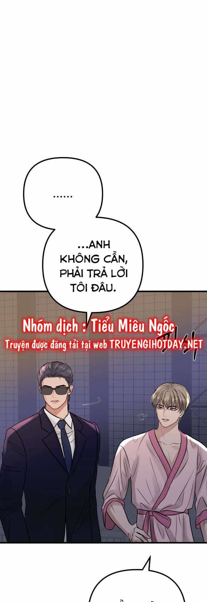 Mùa Đông Năm Ấy Tôi Đã - Chương 8 - ảnh 37