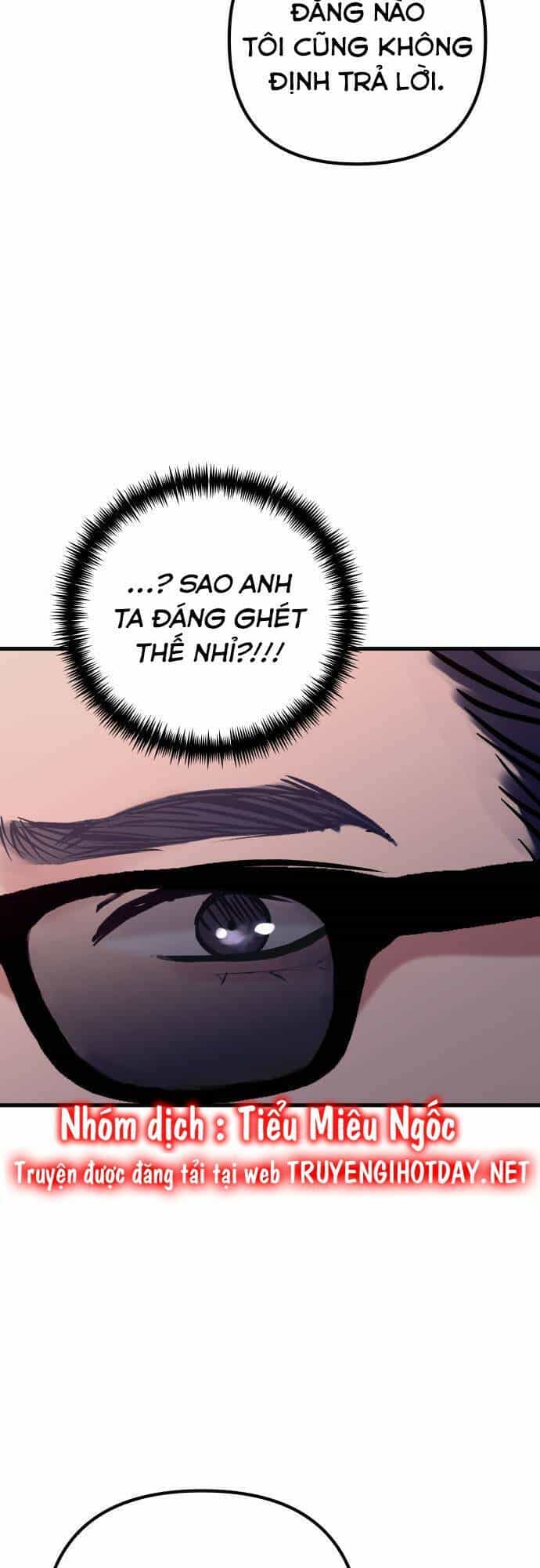 Mùa Đông Năm Ấy Tôi Đã - Chương 8 - ảnh 38