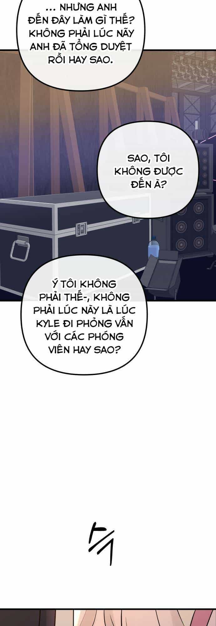 Mùa Đông Năm Ấy Tôi Đã - Chương 8 - ảnh 39