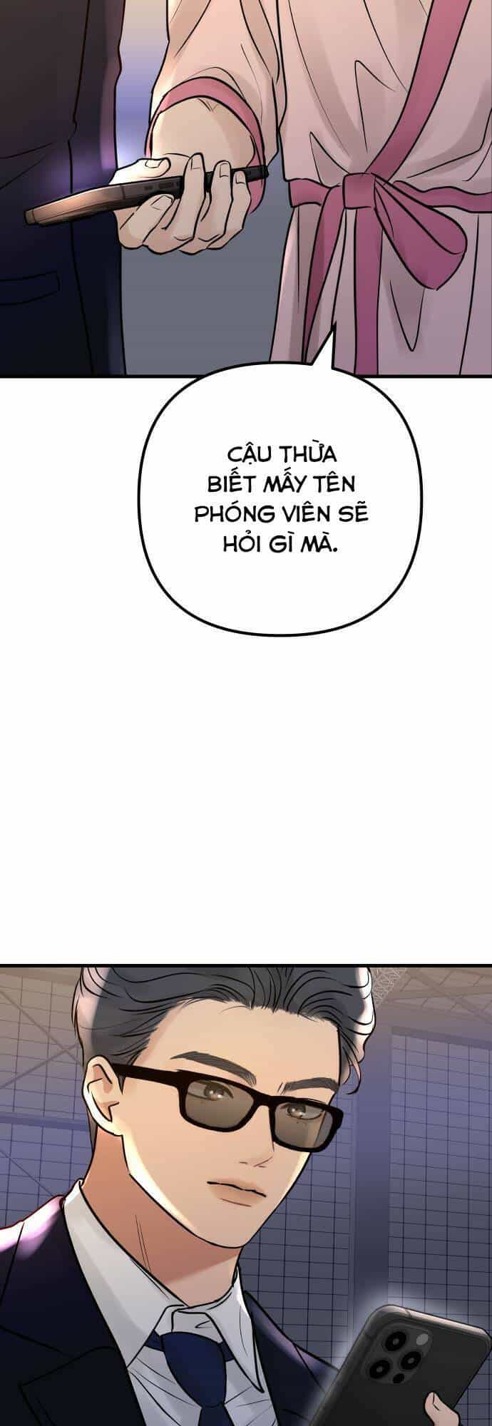 Mùa Đông Năm Ấy Tôi Đã - Chương 8 - ảnh 40