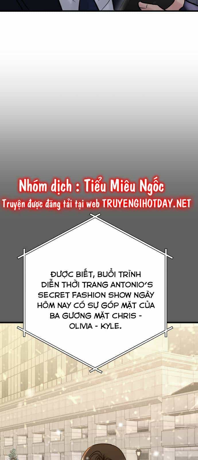 Mùa Đông Năm Ấy Tôi Đã - Chương 8 - ảnh 41