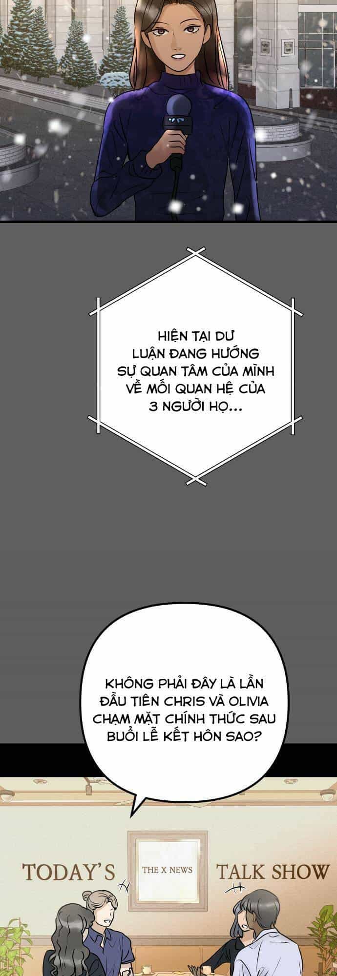 Mùa Đông Năm Ấy Tôi Đã - Chương 8 - ảnh 42