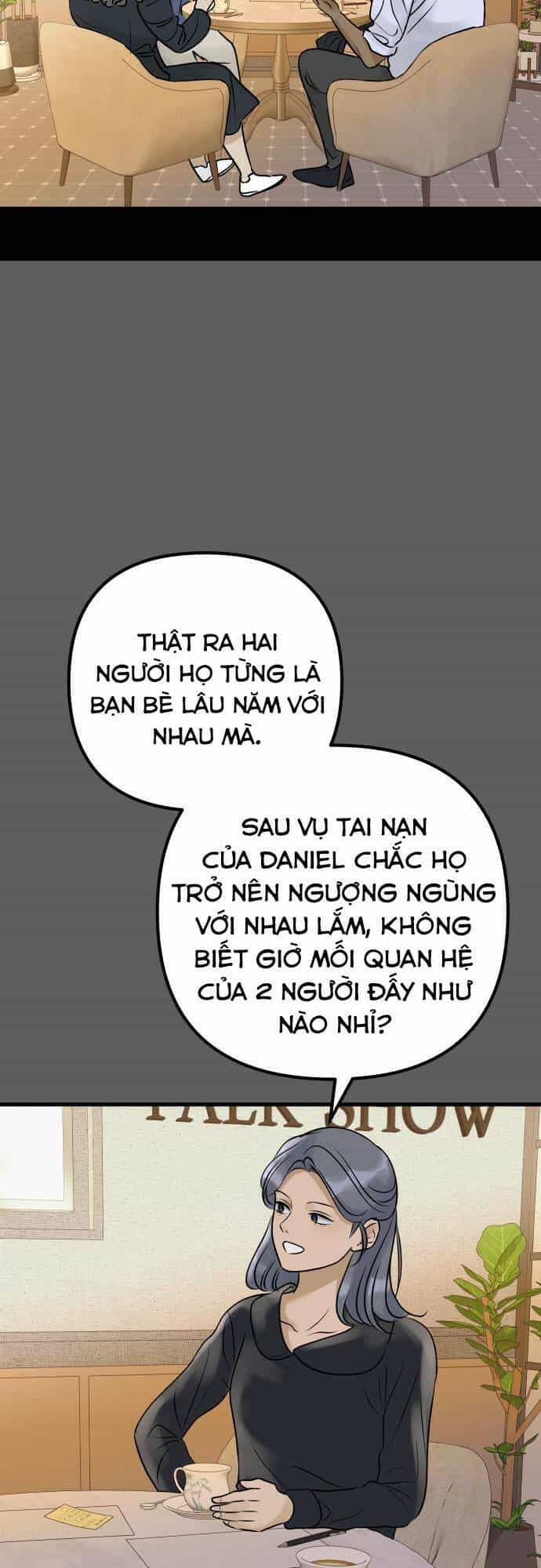 Mùa Đông Năm Ấy Tôi Đã - Chương 8 - ảnh 43