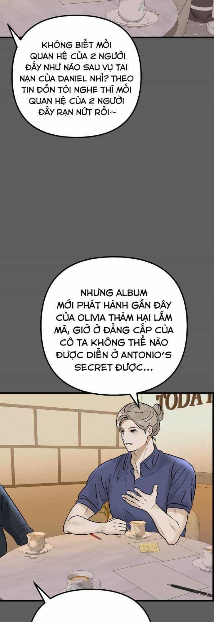 Mùa Đông Năm Ấy Tôi Đã - Chương 8 - ảnh 44