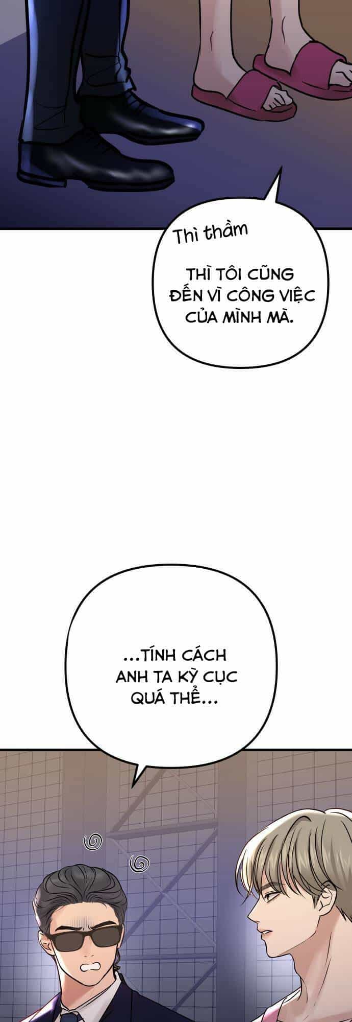 Mùa Đông Năm Ấy Tôi Đã - Chương 8 - ảnh 51