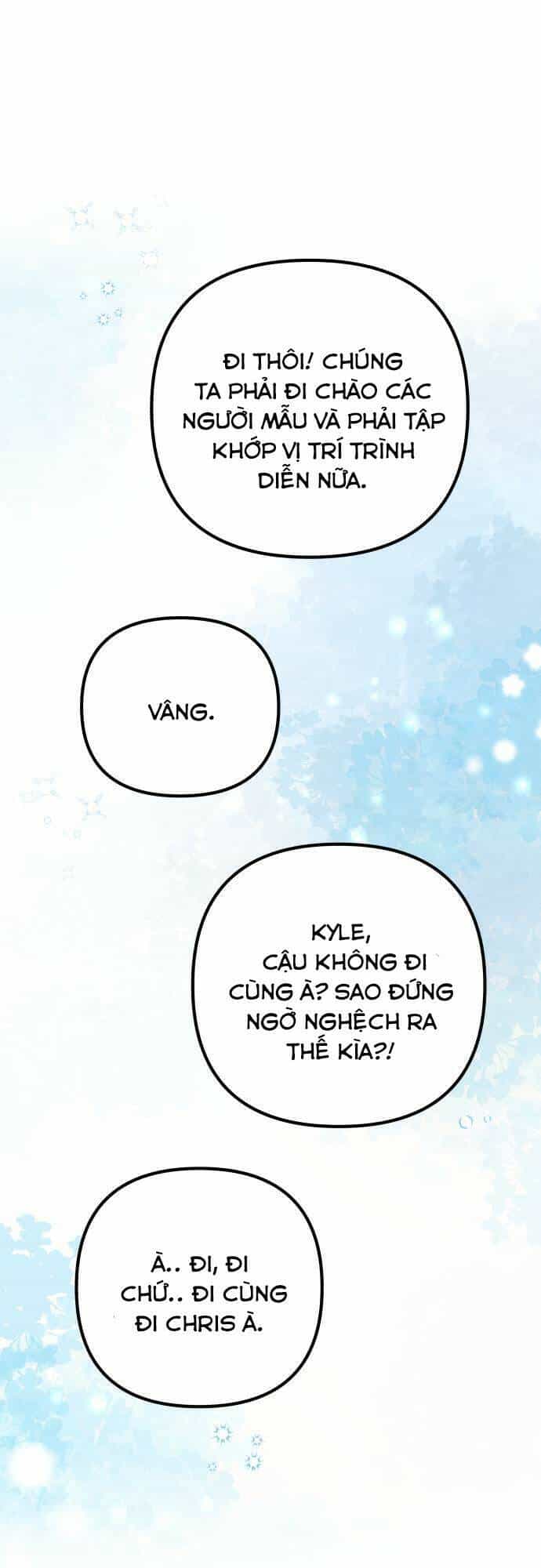 Mùa Đông Năm Ấy Tôi Đã - Chương 8 - ảnh 59