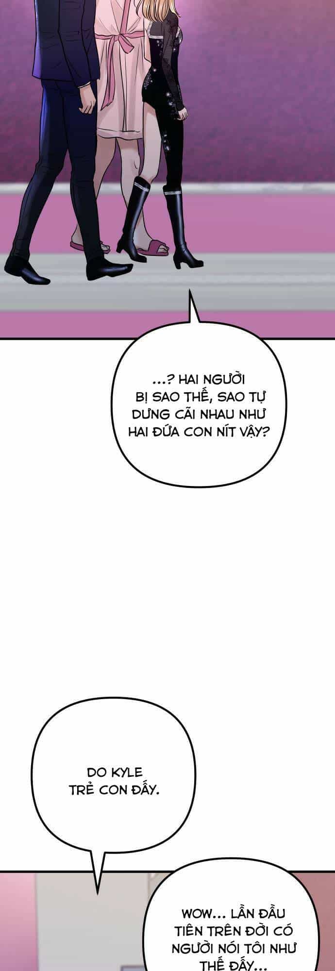 Mùa Đông Năm Ấy Tôi Đã - Chương 8 - ảnh 64