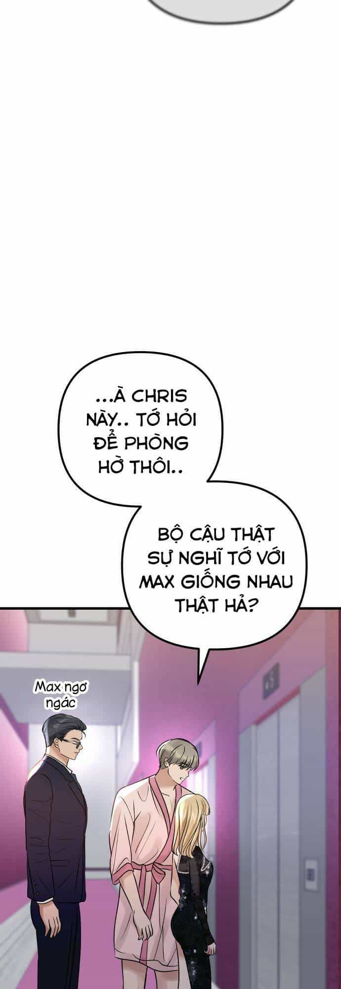 Mùa Đông Năm Ấy Tôi Đã - Chương 8 - ảnh 67
