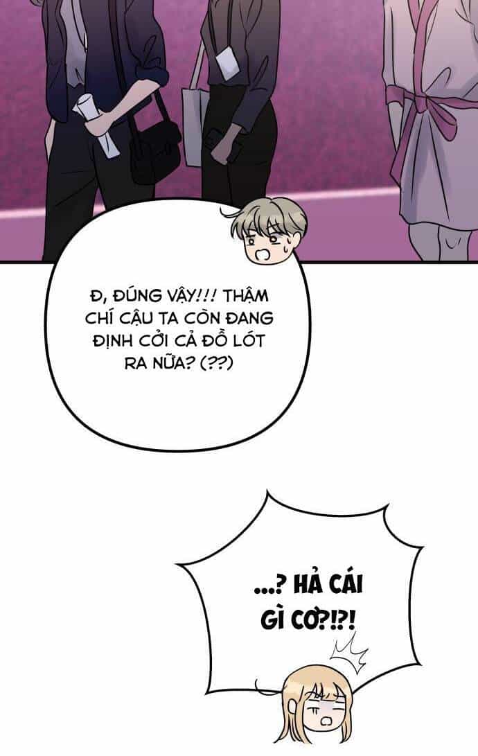 Mùa Đông Năm Ấy Tôi Đã - Chương 9 - ảnh 17