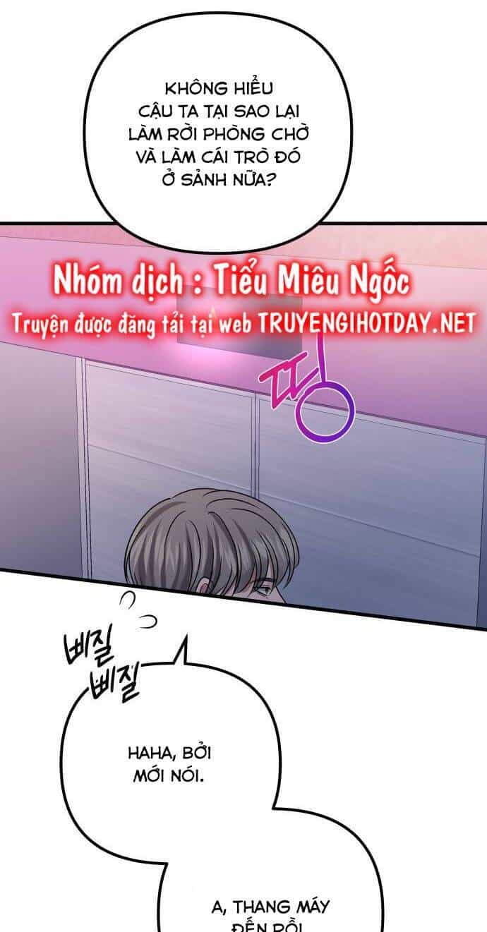 Mùa Đông Năm Ấy Tôi Đã - Chương 9 - ảnh 18
