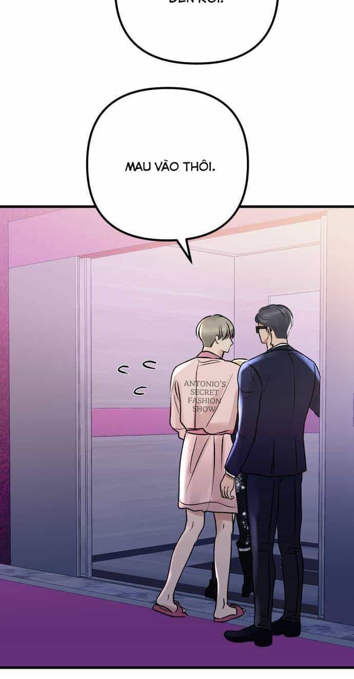 Mùa Đông Năm Ấy Tôi Đã - Chương 9 - ảnh 19