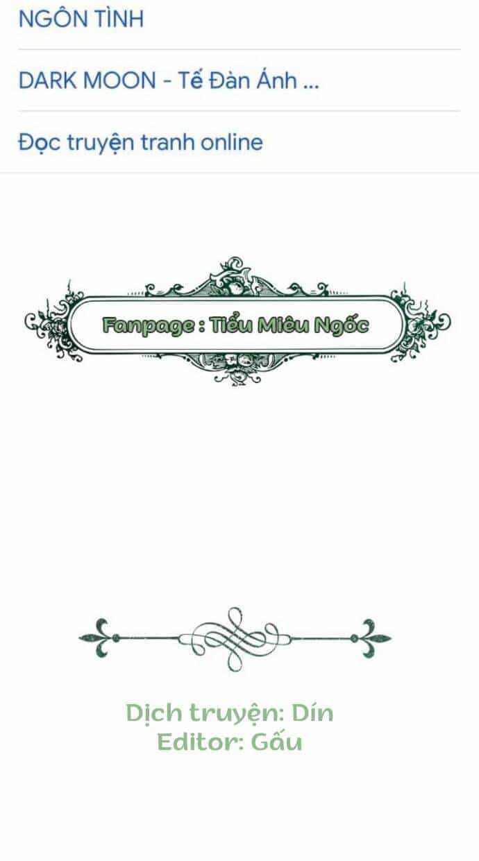 Mùa Đông Năm Ấy Tôi Đã - Chương 9 - ảnh 2