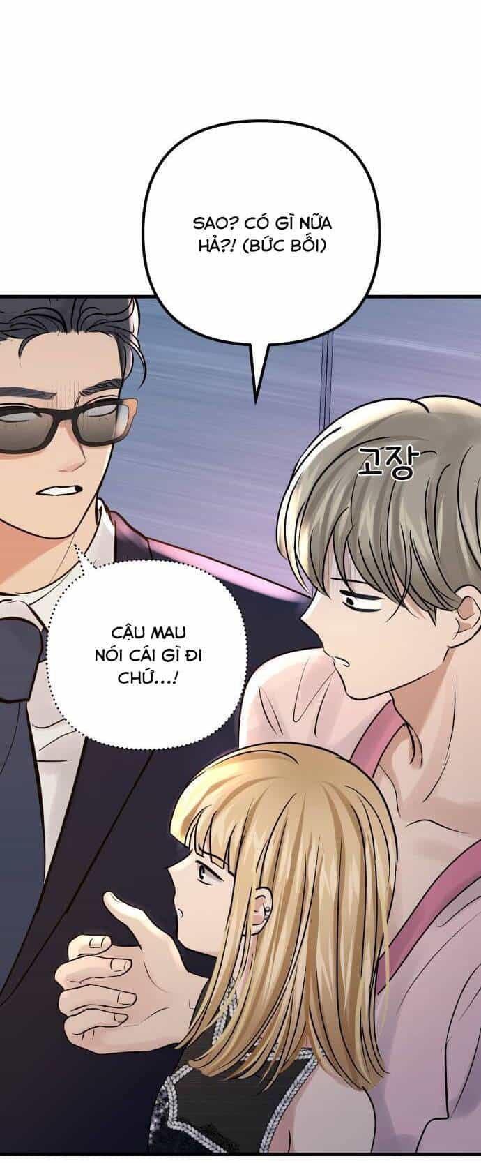Mùa Đông Năm Ấy Tôi Đã - Chương 9 - ảnh 27