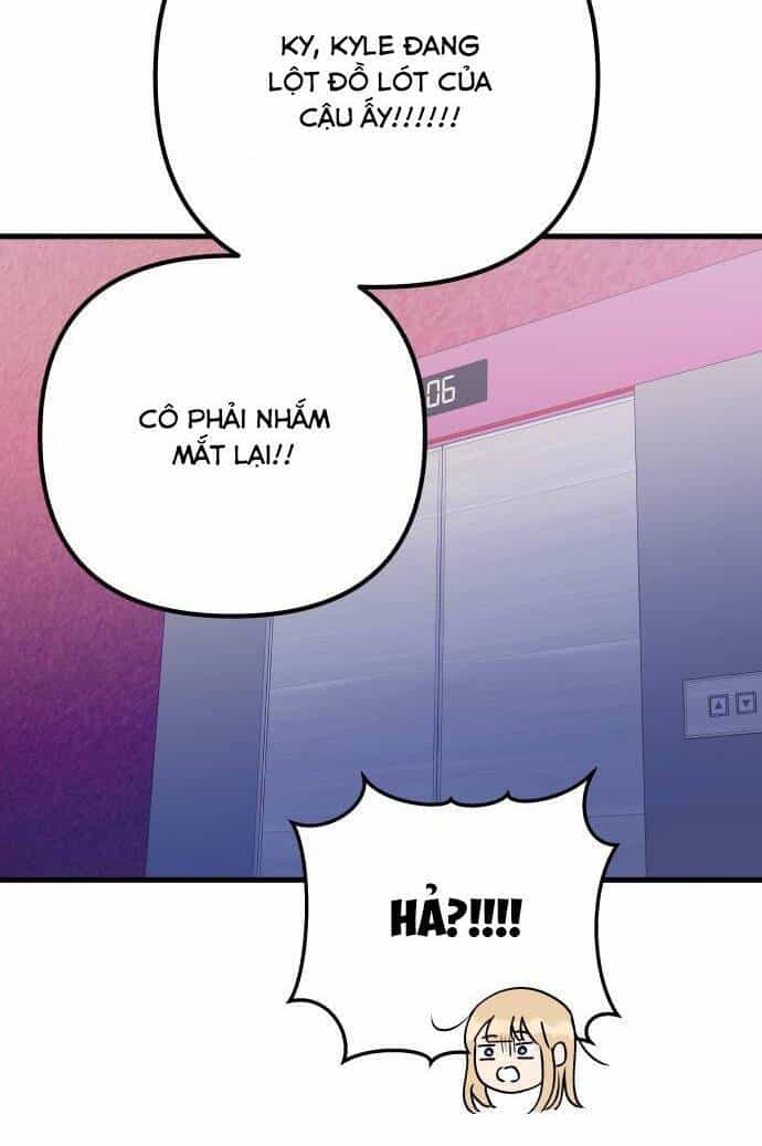 Mùa Đông Năm Ấy Tôi Đã - Chương 9 - ảnh 29